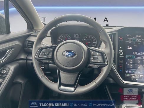 Used 2024 Subaru Crosstrek 2.5i Limited w/ Crosstrek Mirror Package image 13