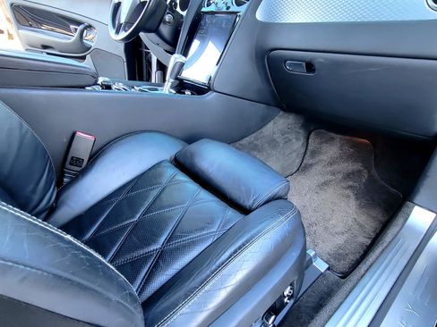 Used 2009 Bentley Continental GT image 41