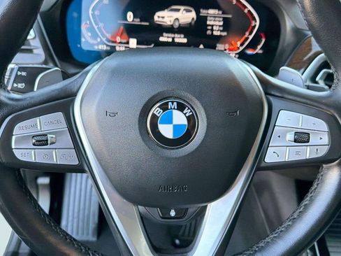 Certified 2024 BMW X3 sDrive30i image 16