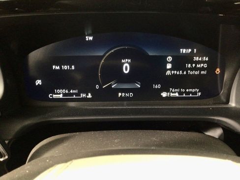 Used 2023 Lincoln Aviator Reserve w/ Equipment Group 201A image 23