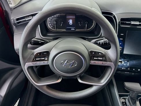 Certified 2024 Hyundai Tucson SEL image 13