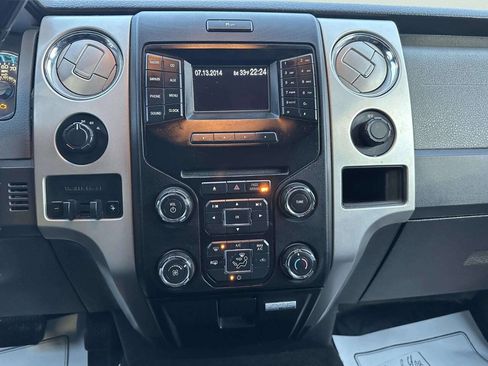 Used 2013 Ford F150 XLT w/ Luxury Equipment Group image 24