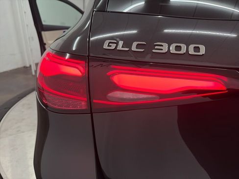 New 2026 Mercedes-Benz GLC 300 GLC 300 image 11