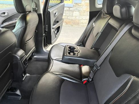 Used 2020 Jeep Compass Latitude AWD/4WD image 23