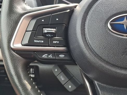 Used 2022 Subaru Forester Limited AWD/4WD image 23