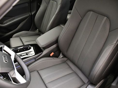 Used 2025 Audi A5 2.0T Premium Plus w/ Premium Plus image 37