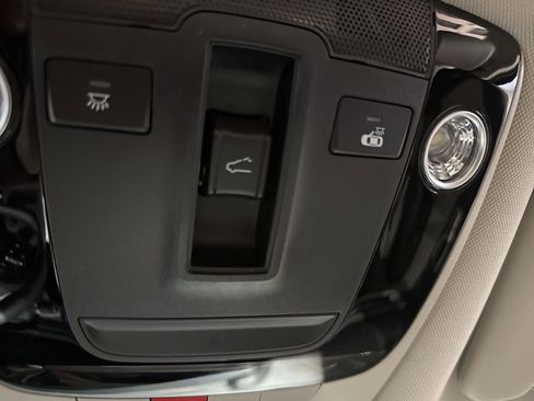 New 2026 Kia Sportage EX w/ EX Panoramic Sunroof Package AWD/4WD image 14