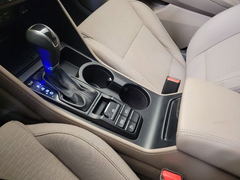 Used 2020 Hyundai Tucson Sport image 26