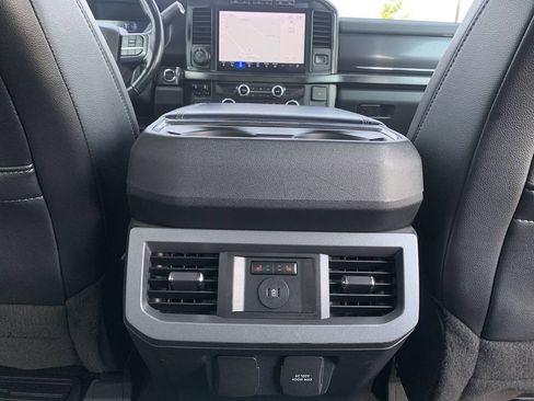 Used 2023 Ford F350 Lariat w/ Lariat Ultimate Package AWD/4WD image 33