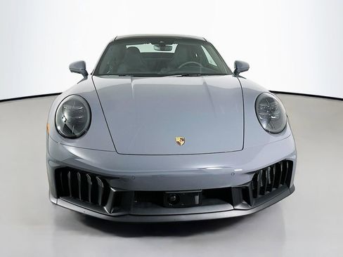 New 2026 Porsche 911 Carrera 4 GTS image 6
