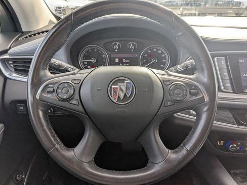 Used 2021 Buick Enclave Premium w/ Sun and Sites Package image 21