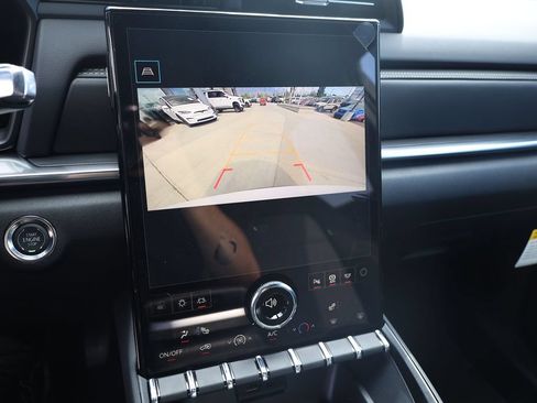 New 2027 GMC Terrain Elevation w/ Black Edition AWD/4WD image 15