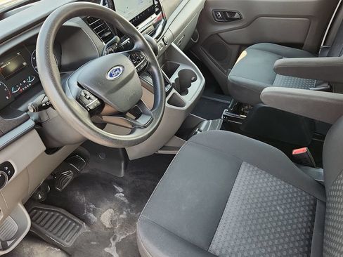 Used 2023 Ford Transit 350 XLT RWD image 8
