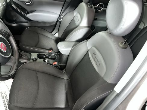 Used 2016 FIAT 500X Easy AWD/4WD image 15