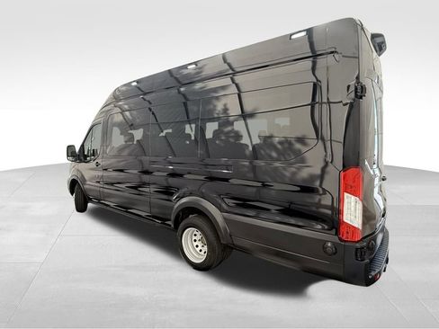 Used 2020 Ford Transit 350 XL image 2
