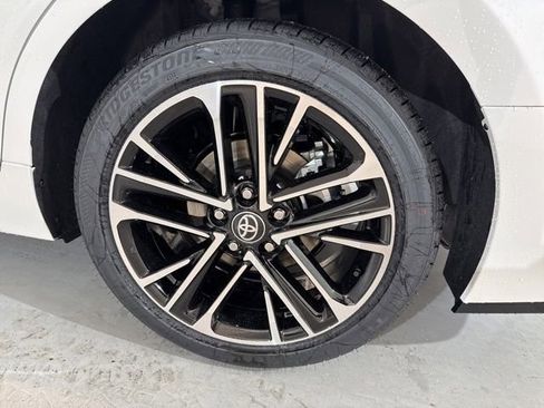 New 2026 Toyota Camry XLE image 14