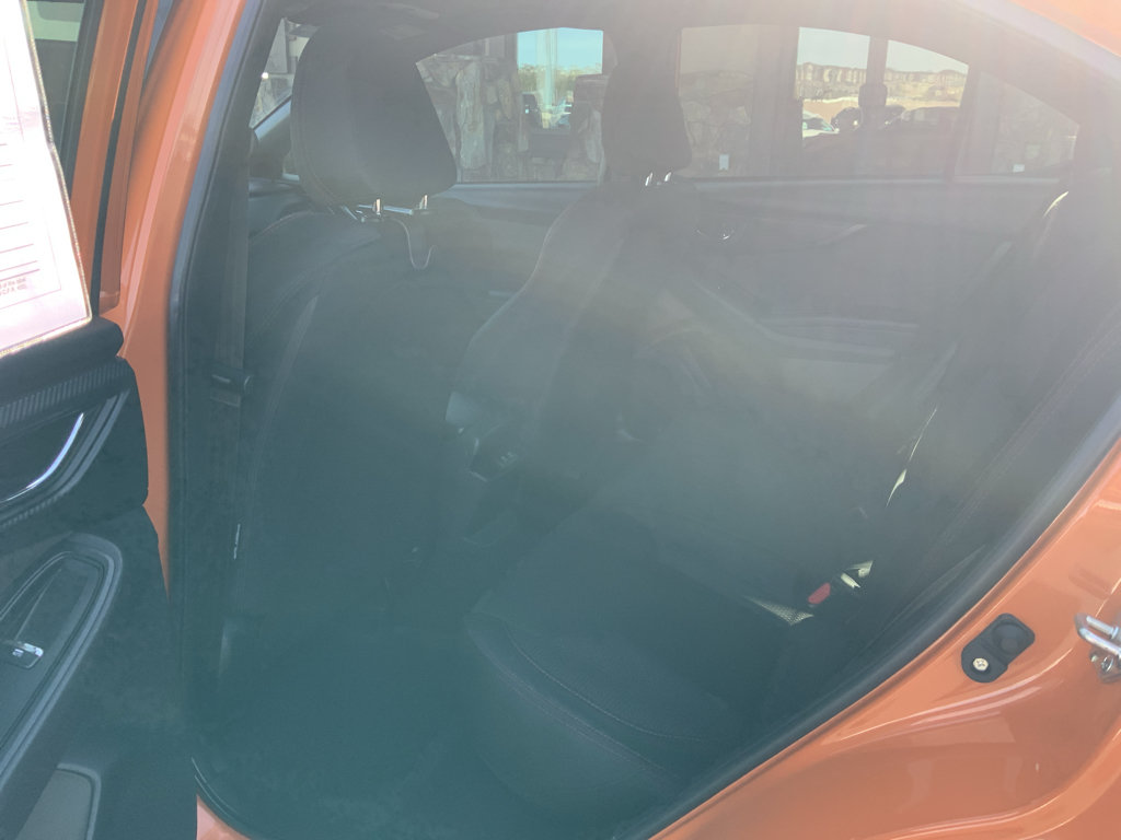 Used 2022 Subaru WRX Premium AWD/4WD image 14