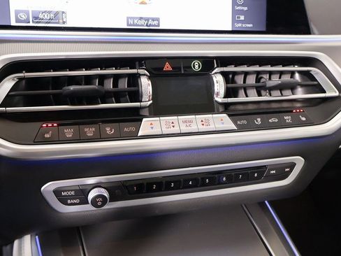 Used 2023 BMW X5 sDrive40i w/ Premium Package image 8