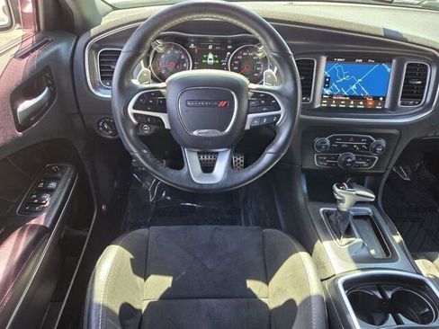 Used 2018 Dodge Charger R/T Scat Pack w/ Dynamics Package image 15