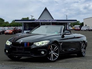 Used 2014 BMW 428i Convertible video 1