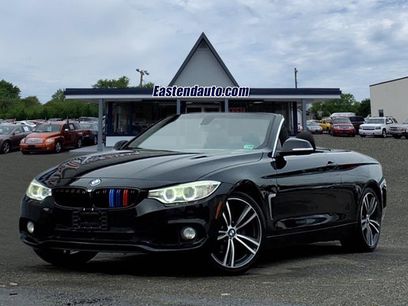 Used 2014 BMW 428i Convertible