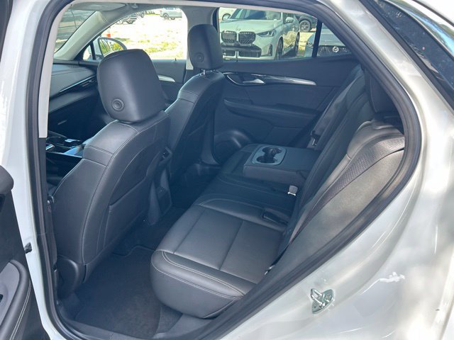 Used 2024 Buick Envision Preferred AWD/4WD image 6
