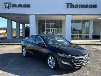 Used 2024 Chevrolet Malibu LT video 2