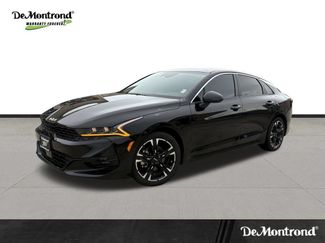 Used 2023 Kia K5 GT-Line w/ GT-Line Premium Package FWD video 1