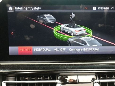 Used 2023 BMW M8 Competition w/ M Carbon Exterior Package image 18