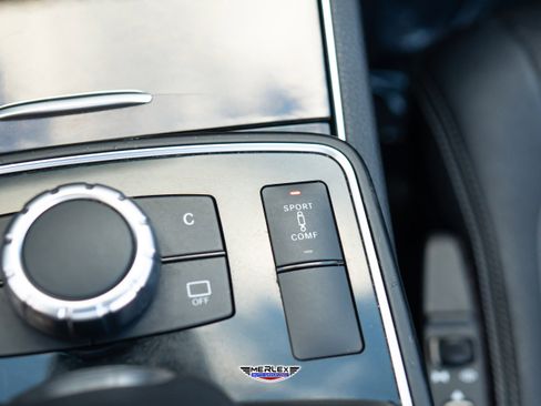 Used 2016 Mercedes-Benz E 550 Cabriolet image 34