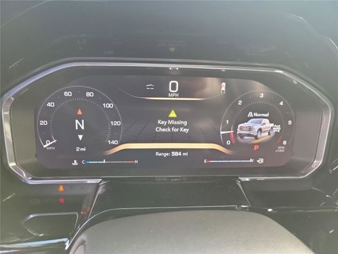 New 2026 GMC Sierra 1500 SLT image 26