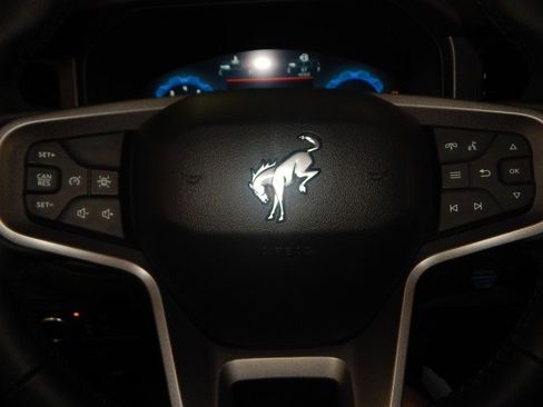 New 2025 Ford Bronco Big Bend image 29