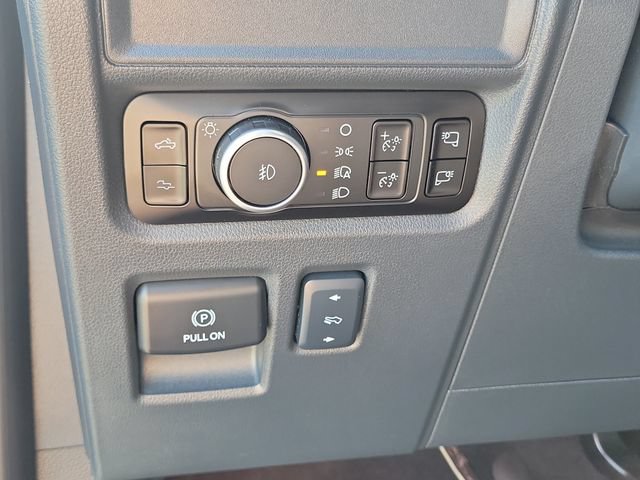 New 2026 Ford F150 Raptor AWD/4WD image 15