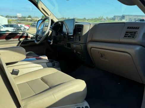 Used 2003 Ford Excursion Limited image 23