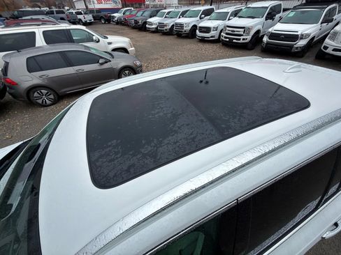 Used 2022 Volvo XC90 T6 Inscription w/ Advanced Package image 40