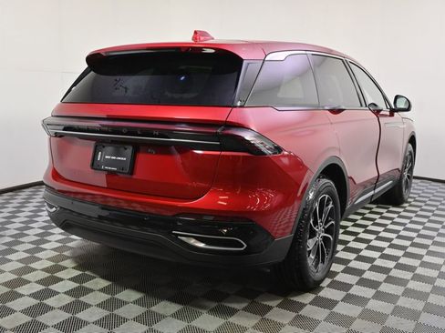 New 2026 Lincoln Nautilus Premier w/ Equipment Group 102A AWD/4WD image 6