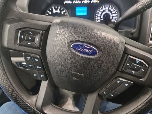 Used 2016 Ford F150 XLT w/ XTR Package image 22