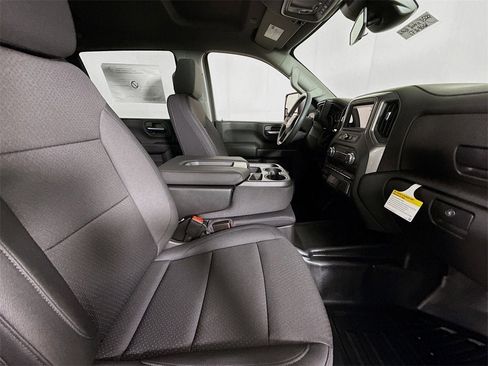 New 2026 GMC Sierra 3500 Pro image 19