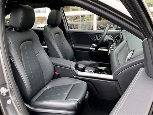 Certified 2023 Mercedes-Benz GLA 250 4MATIC image 7