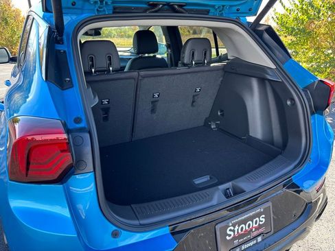 New 2026 Buick Encore GX Sport Touring w/ Advanced Technology Package image 22