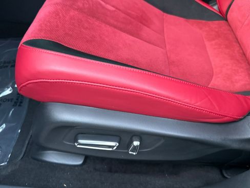 Certified 2025 Acura ADX A-Spec image 14