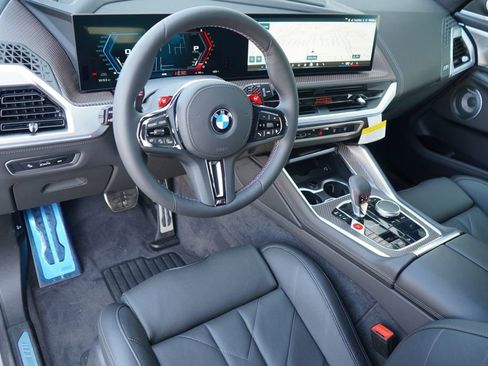 New 2026 BMW XM Label Red w/ M Driver's Package image 14