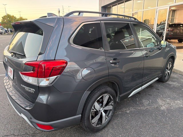 Used 2020 Subaru Forester Touring w/ Popular Package #2 AWD/4WD image 14