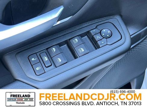 New 2025 RAM 1500 Big Horn image 20