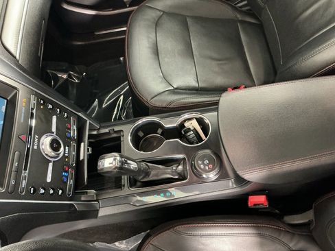 Used 2018 Ford Explorer Sport w/ Equipment Group 401A AWD/4WD image 15