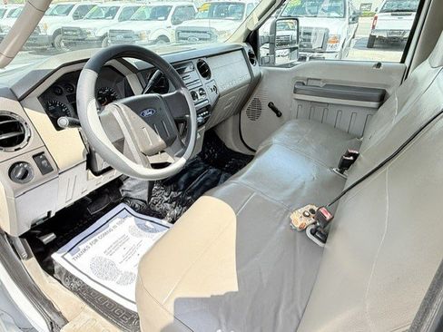 Used 2008 Ford F350 XL RWD image 10
