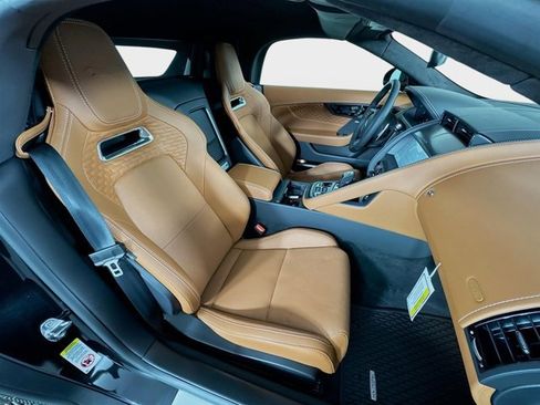 New 2024 Jaguar F-TYPE R image 23
