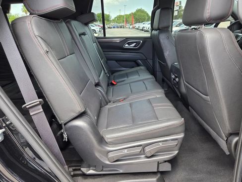Certified 2023 Chevrolet Tahoe RST RWD image 15