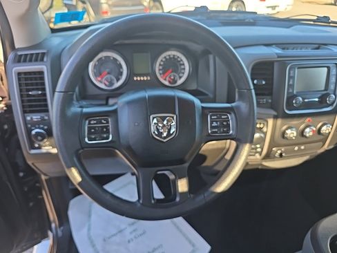 Certified 2019 RAM 1500 Express w/ Express Value Package image 23