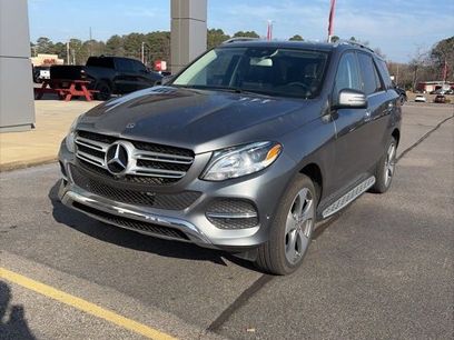 Used 2018 Mercedes-Benz GLE 350